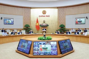 Chính phủ thành lập ban chỉ đạo liên ngành tổ chức thu hồi tài sản bị chiếm đoạt trong vụ án Tập đoàn Vạn Thịnh Phát