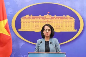 Việt Nam đánh giá tích cực việc Hoa Kỳ hoãn áp thuế đối ứng trong thời gian 90 ngày