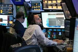 Chứng khoán tương lai Mỹ tăng điểm sau khi Trung Quốc tiếp tục tăng thuế lên 125%