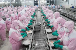 Bộ Công thương siết chặt nguồn gốc nguyên liệu sản xuất hàng xuất khẩu 