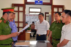 Gia Lai: Bắt tạm giam tài xế, nhân viên nhà xe Anh Phát đánh người 