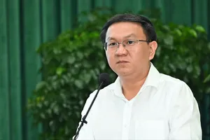 TPHCM chuẩn bị sắp xếp đơn vị hành chính gắn với việc triển khai Nghị quyết 57