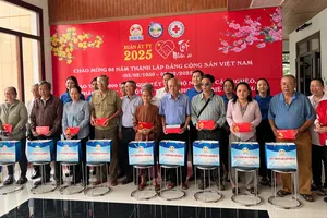 Công ty TNHH MTV XSKT và DVTH Đồng Nai đẩy mạnh chuyển đổi số trong kỹ thuật in và Quản lý nghiệp vụ kinh doanh vé số truyền thống