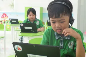 TPHCM công bố các mốc thời gian tuyển sinh đầu cấp năm học 2025-2026