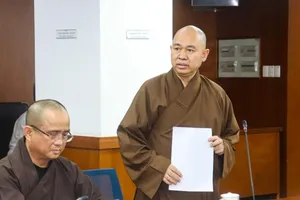 Đại lễ Vesak Liên hợp quốc 2025 được tổ chức tại TPHCM