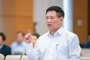 Những vấn đề đặc biệt quan trọng mới phải xin ý kiến, còn lại giao doanh nghiệp tự chủ