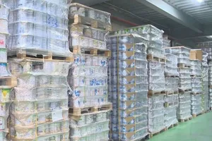 Kẽ hở để sữa giả “lách” vào bệnh viện