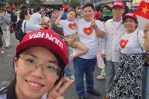 Những luận điệu lạc lõng, xuyên tạc lịch sử