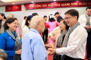 Nửa thế kỷ nhìn lại văn học nghệ thuật TPHCM