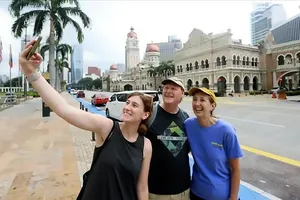 Đông Nam Á tin vào EU