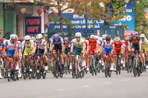 Nâng tầm sự kiện, xứng tầm vị thế