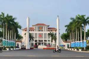 Quảng Nam nghiên cứu lại tên gọi đơn vị hành chính cấp xã dự kiến sau sắp xếp