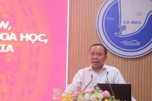 Cà Mau: Xác định sản phẩm chiến lược để đầu tư khoa học công nghệ