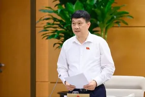 “Chúng ta làm luật rất công phu, nhưng có luật còn chưa thực hiện đã thấy khó”