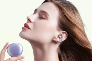 HONOR CHOICE Earbuds Clip mang đến sự mới lạ