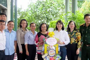 Sài Gòn - TPHCM 50 năm trọn nghĩa vẹn tình: Phẩm chất nghĩa tình được kế thừa từ tinh thần yêu nước