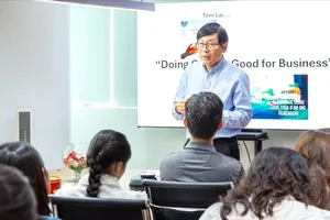 Dấu gạch nối với người Việt trẻ