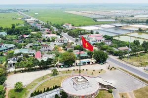 Tôi sẽ đi trên giấc mơ tuổi trẻ