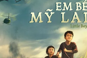 Đạo diễn “Đèn âm hồn” làm phim về sự kiện Mỹ Lai