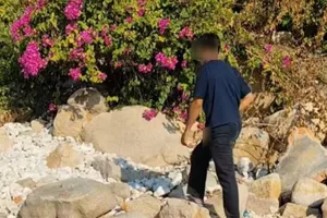 Nha Trang: Xác minh người đàn ông có hành vi biến thái trước các cô gái