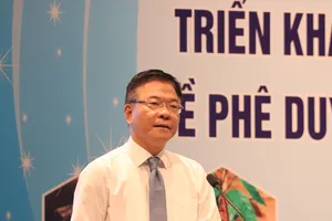 Đưa Quảng Nam trở thành một trung tâm công nghiệp dược liệu của cả nước