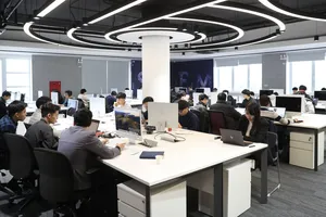 Sinh viên Đại học Quốc gia Hà Nội