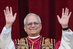 Giáo hoàng Leo XIV đề xuất tổ chức đàm phán hòa bình Nga - Ukraine tại Vatican