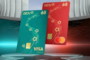 Hơn cả một chiếc Thẻ: BIDV 68 mang tới những giá trị và trải nghiệm độc bản