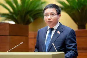 Chuyển 6.623 tỷ đồng dự toán ngân sách năm 2024 sang năm 2025 để miễn học phí