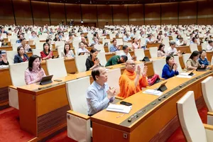 Quyền lợi đi kèm với trách nhiệm