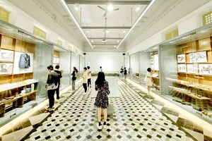 Bảo tàng: Gìn giữ bản sắc, kết nối cộng đồng