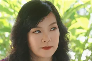 Nhà thơ Đào Phong Lan: Không thể nói lời từ biệt với văn chương