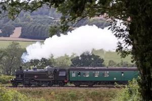 Du lịch đường sắt Anh: Bền vững và hấp dẫn