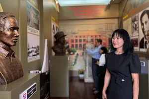 Miễn phí vé tham quan bảo tàng công lập tại TPHCM