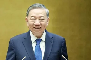 Phát biểu của Tổng Bí thư Tô Lâm: Quán triệt tinh thần các nghị quyết của Bộ Chính trị 