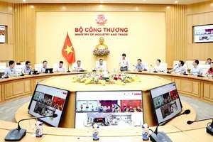 Đảm bảo tiến độ 2 dự án điện khu vực Tây Bắc và Đông Nam bộ