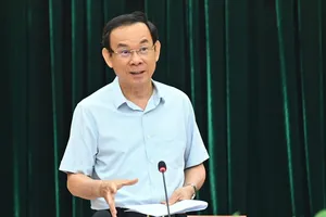 Phát triển hệ thống đường sắt đô thị là nhiệm vụ đột phá chiến lược phát triển TPHCM trong tương lai