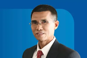 Ông Nguyễn Thanh Nhung được bổ nhiệm Quyền Tổng giám đốc Sacombank