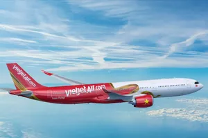 Vietjet đặt hàng 20 máy bay thân rộng A330neo cho kế hoạch tương lai