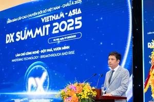 Tăng cường và đẩy mạnh hợp tác chuyển đổi số