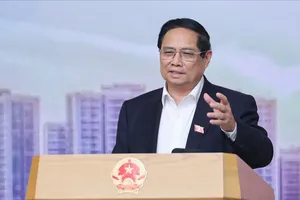 Thủ tướng Phạm Minh Chính yêu cầu xử nghiêm các trường hợp thao túng giá hàng hóa, dịch vụ, nâng khống giá bán