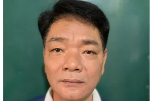 Khởi tố đối tượng làm giả số lượng lớn tất nhãn hiệu nước ngoài