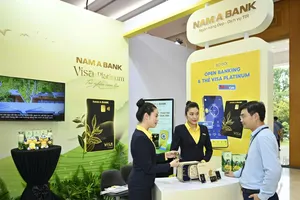 Tỷ lệ giao dịch online của Nam A Bank đạt trên 97%: Minh chứng cho thành công chuyển đổi số