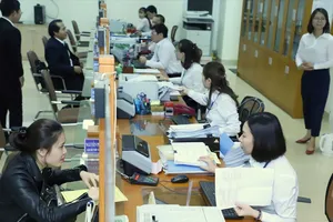 Bộ Nội vụ đề xuất công chức không hoàn thành nhiệm vụ 1 năm sẽ bị tinh giản