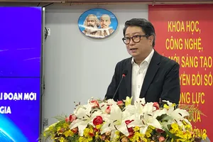 Phát triển Sàn giao dịch công nghệ TPHCM trong giai đoạn mới