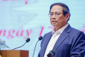 Thủ tướng yêu cầu đẩy mạnh công tác xử lý tài sản sau sắp xếp