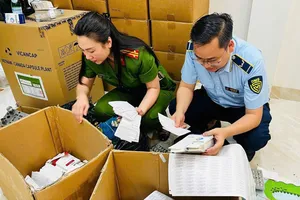 Thuốc giả, thuốc kém chất lượng hoành hành - Bài 1: Bệnh nào cũng chữa, giá nào cũng bán