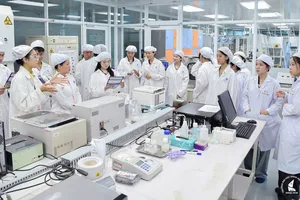 Giáo dục đại học: Cởi bỏ “chiếc áo” chật của cơ chế bộ chủ quản