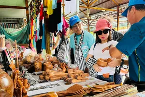 Đỏ mắt tìm sản phẩm du lịch thương hiệu quốc gia