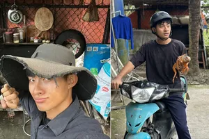 Nhà sáng tạo nội dung số: Vượt áp lực của “nghề cô đơn”